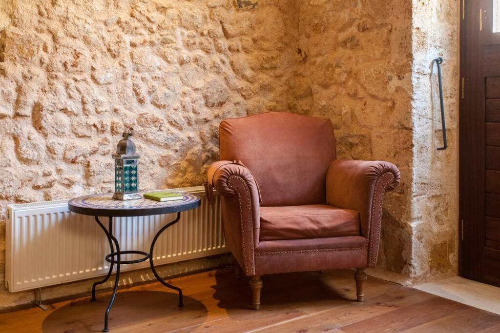 Apartament History And Charm Chania (Crete)