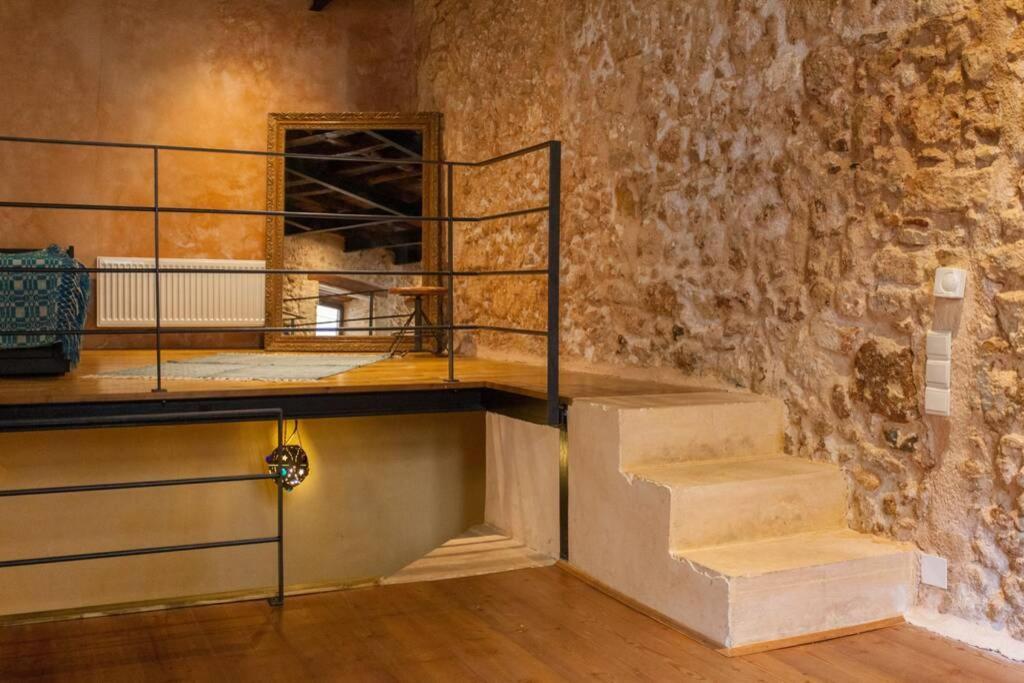 History And Charm Apartament Chania (Crete)