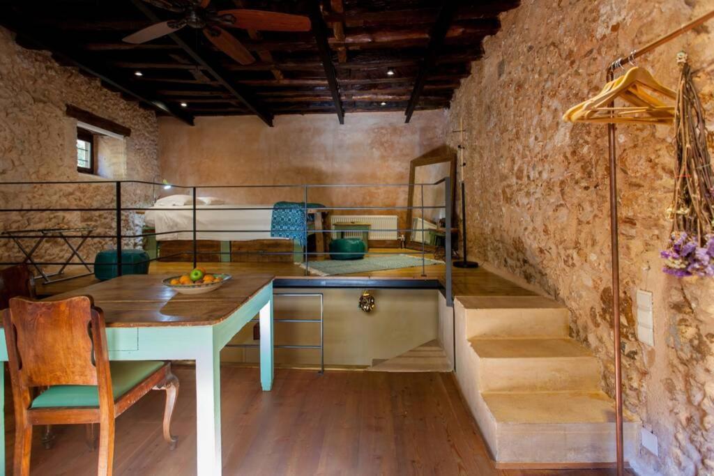 History And Charm * Chania (Crete)