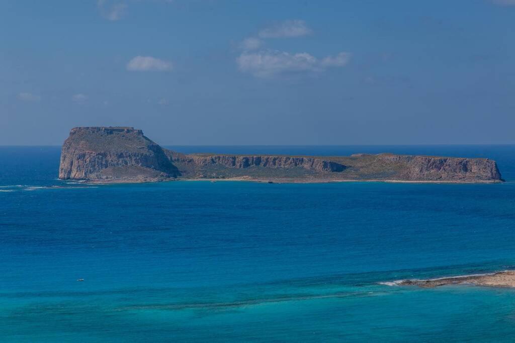 History And Charm Apartament Chania (Crete)