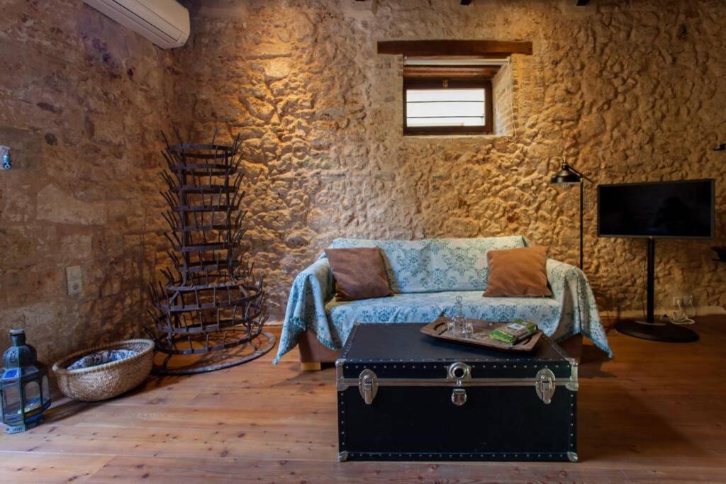 Apartament History And Charm